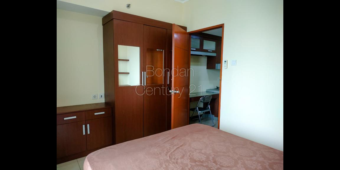 Dijual Apartemen Marbella Kemang Dijual Apartemen Marbella Kemang