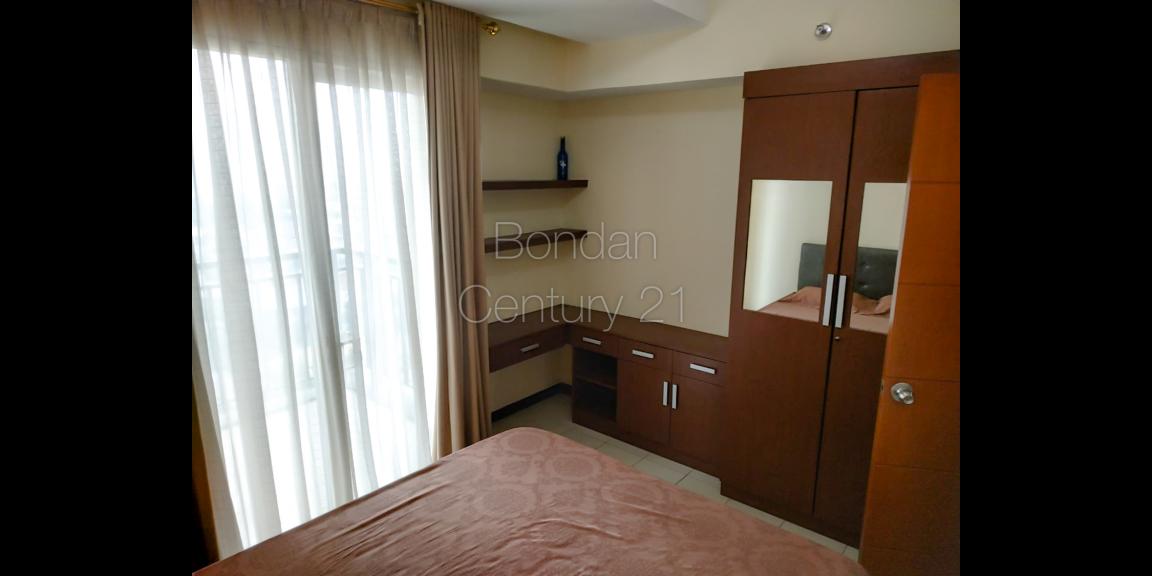 Dijual Apartemen Marbella Kemang Dijual Apartemen Marbella Kemang