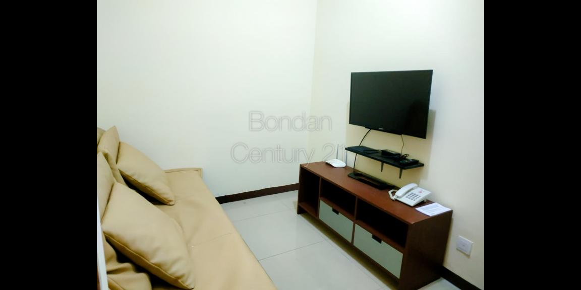 Dijual Apartemen Marbella Kemang Dijual Apartemen Marbella Kemang