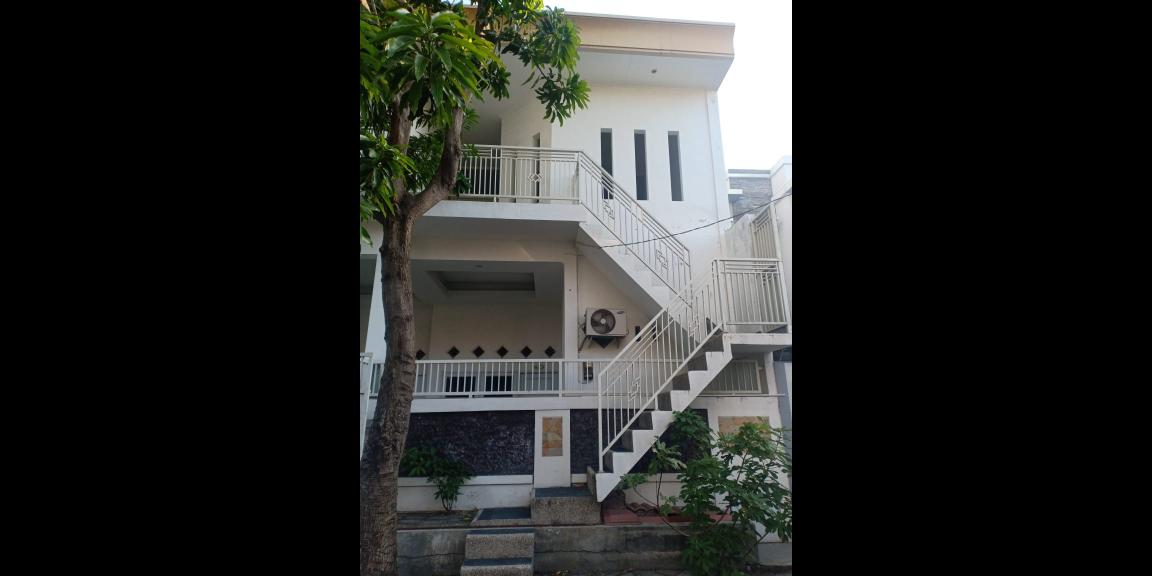 Dijual Rumah Pondok Jati, Sidoarjo. Dijual Rumah Pondok Jati, Sidoarjo.