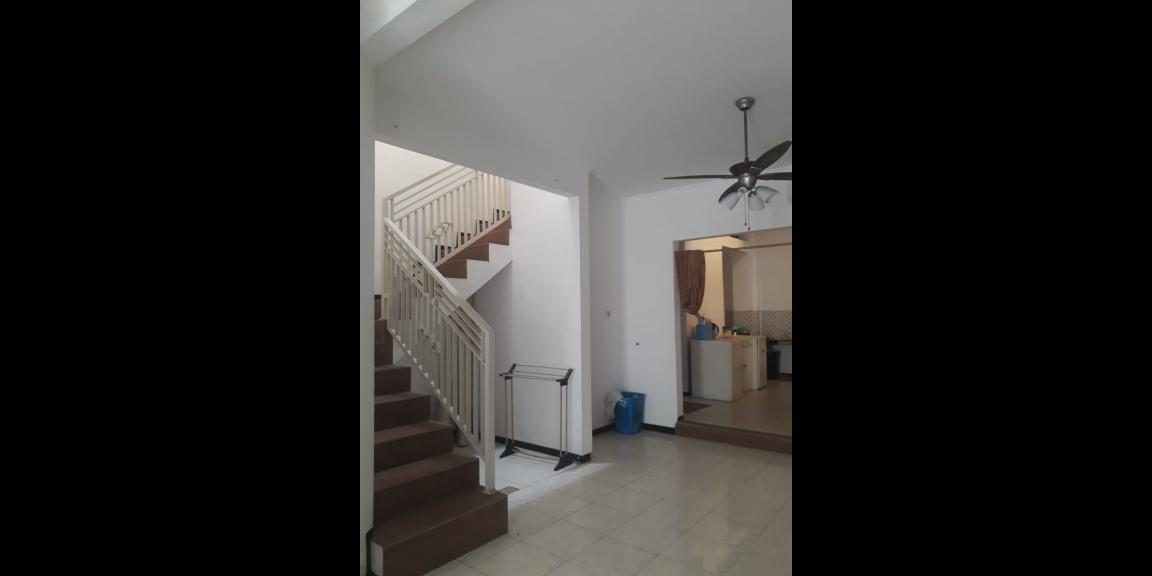 Dijual Rumah Pondok Jati, Sidoarjo. Dijual Rumah Pondok Jati, Sidoarjo.