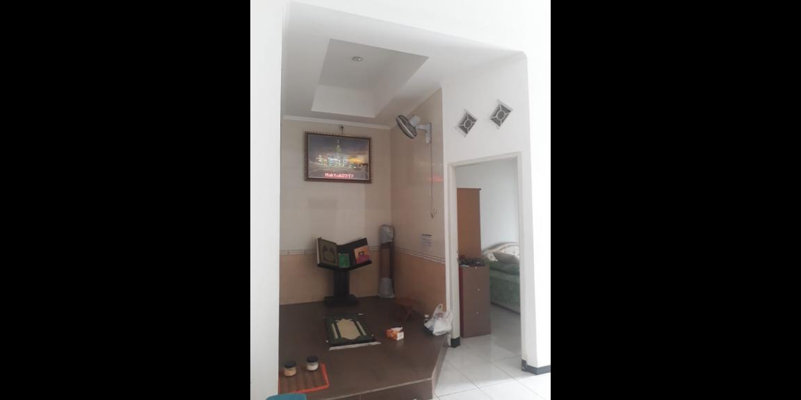 Dijual Rumah Pondok Jati, Sidoarjo. Dijual Rumah Pondok Jati, Sidoarjo.