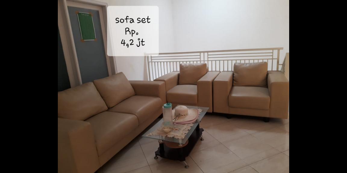 Dijual Rumah Pondok Jati, Sidoarjo. Dijual Rumah Pondok Jati, Sidoarjo.