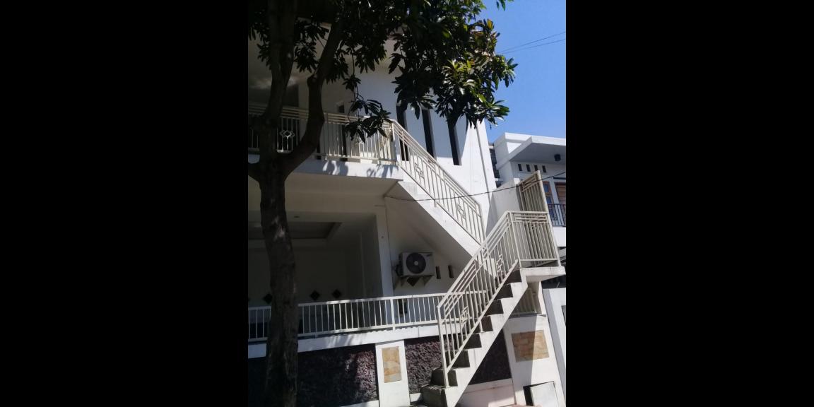 Dijual Rumah Pondok Jati, Sidoarjo. Dijual Rumah Pondok Jati, Sidoarjo.