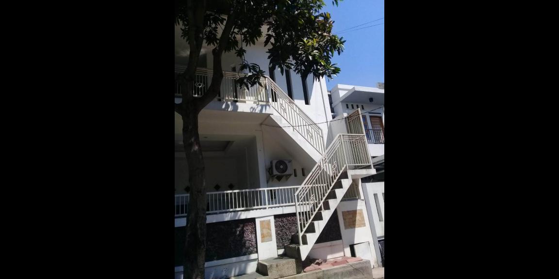 Dijual Rumah Pondok Jati, Sidoarjo. Dijual Rumah Pondok Jati, Sidoarjo.