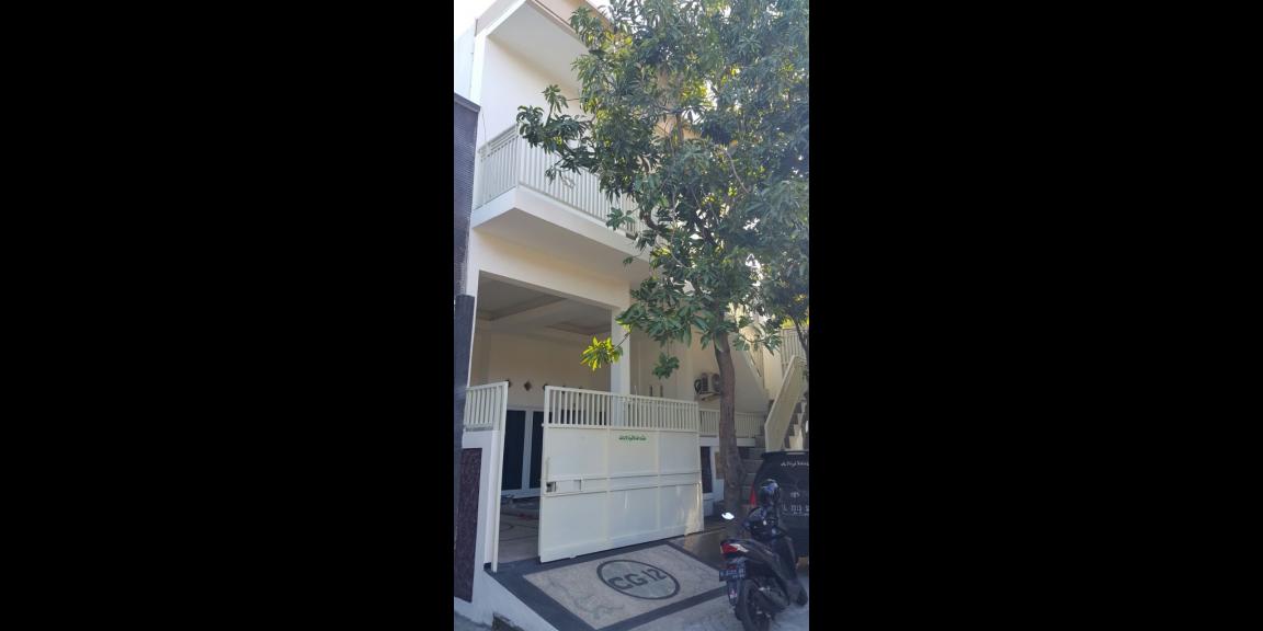 Dijual Rumah Pondok Jati, Sidoarjo. Dijual Rumah Pondok Jati, Sidoarjo.
