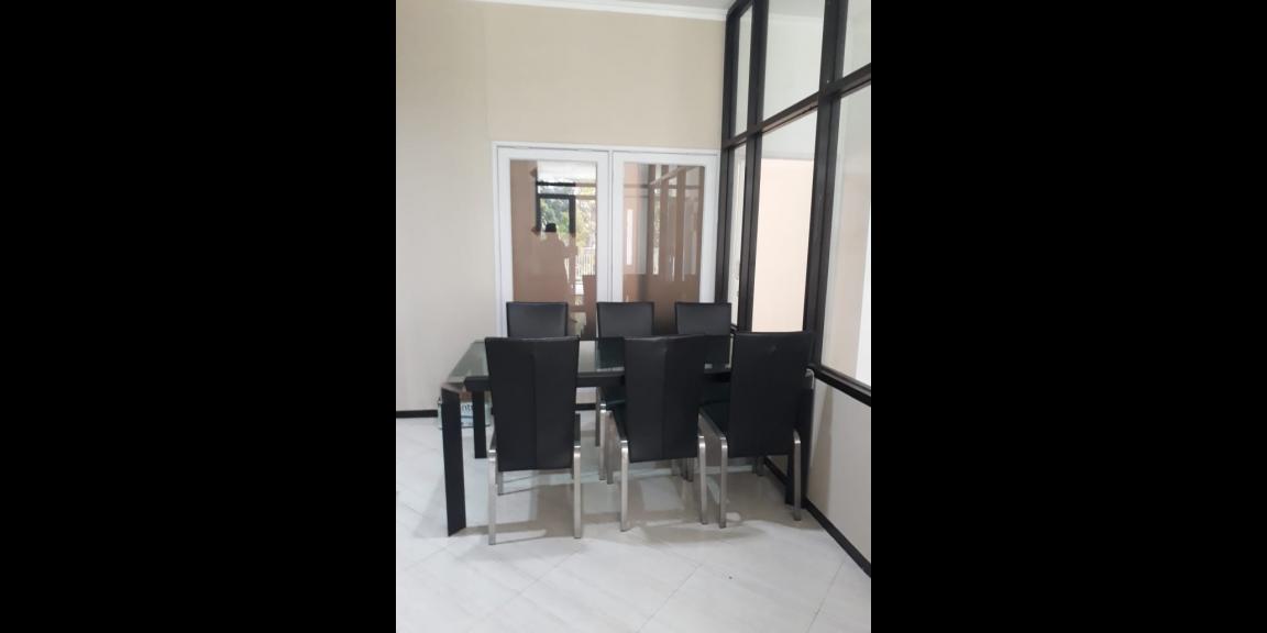 Dijual Rumah Pondok Jati, Sidoarjo. Dijual Rumah Pondok Jati, Sidoarjo.