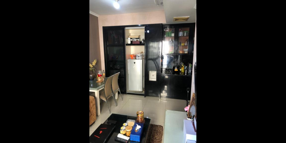 Dijual Apartemen Waterplace Type 2BR Dijual Apartemen Waterplace Type 2BR