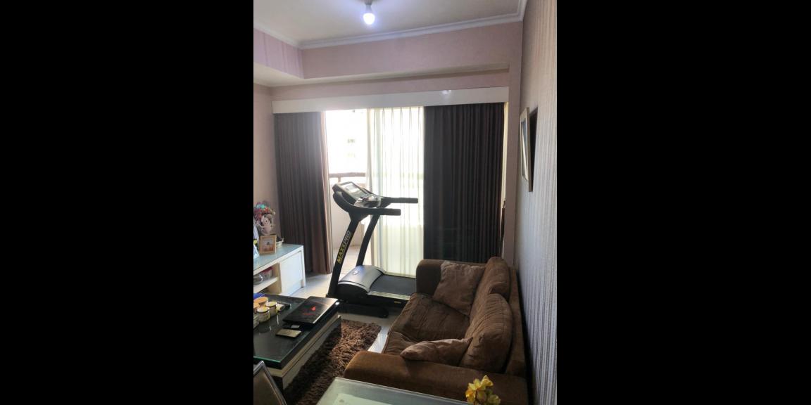 Dijual Apartemen Waterplace Type 2BR Dijual Apartemen Waterplace Type 2BR