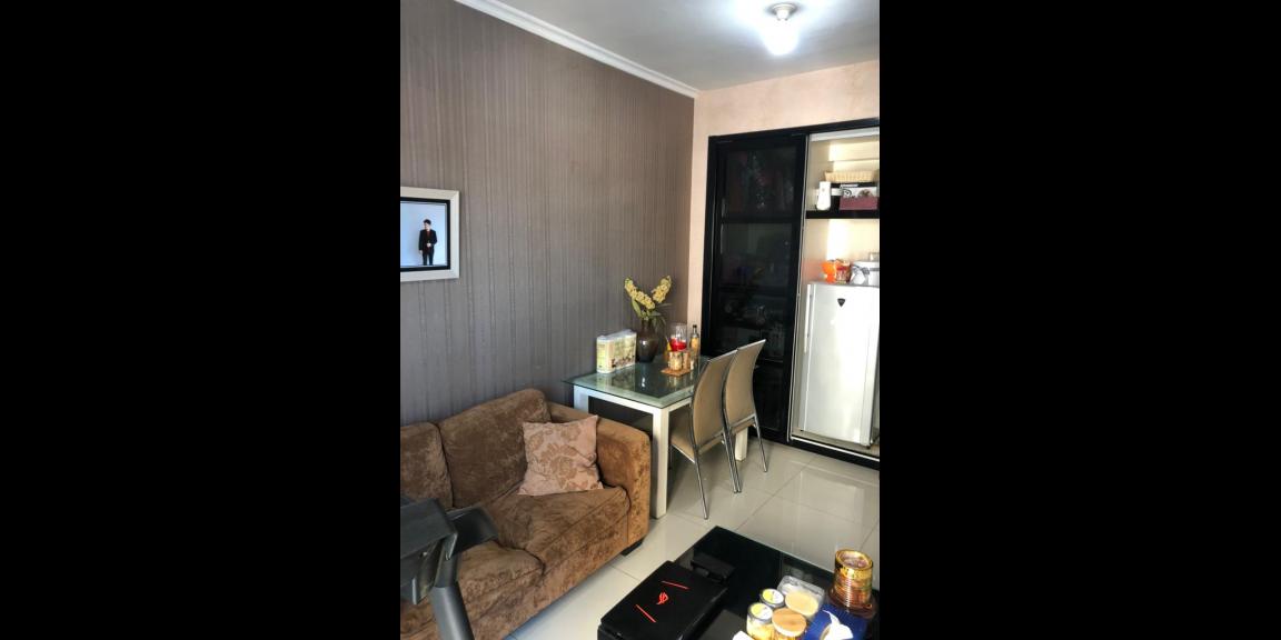 Dijual Apartemen Waterplace Type 2BR Dijual Apartemen Waterplace Type 2BR