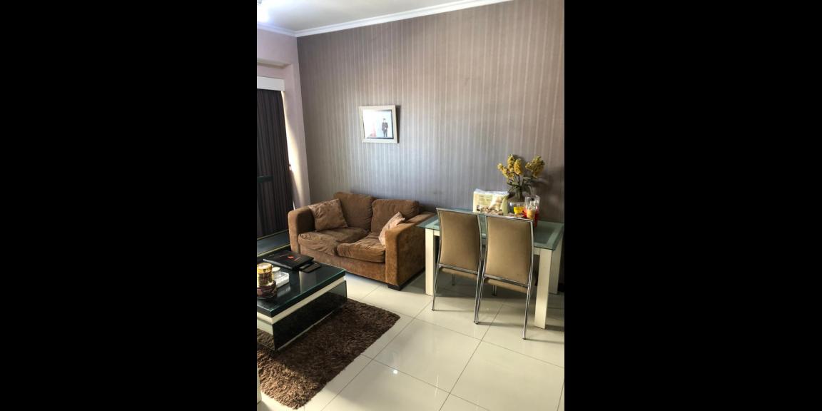 Dijual Apartemen Waterplace Type 2BR Dijual Apartemen Waterplace Type 2BR
