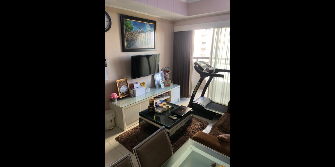 Dijual Apartemen Waterplace Type 2BR Dijual Apartemen Waterplace Type 2BR