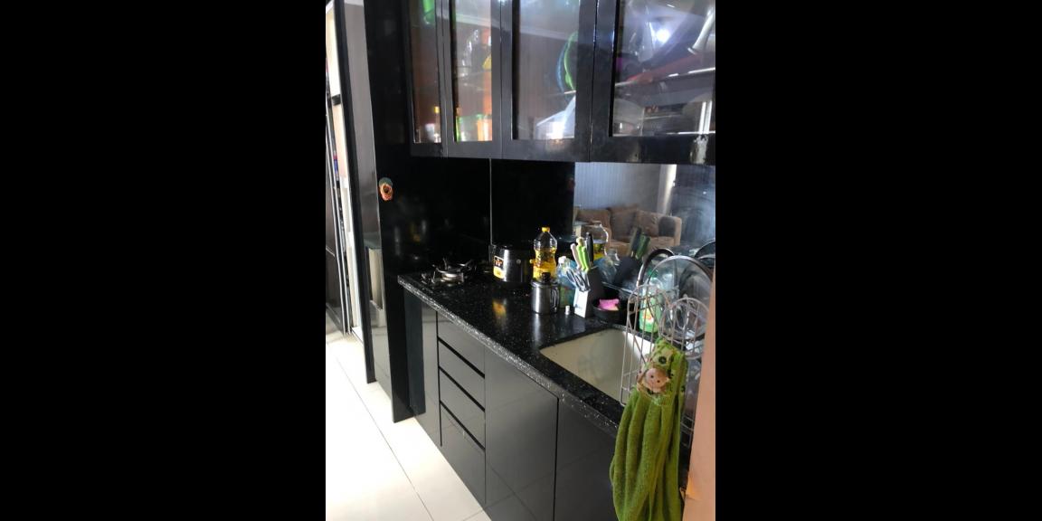 Dijual Apartemen Waterplace Type 2BR Dijual Apartemen Waterplace Type 2BR