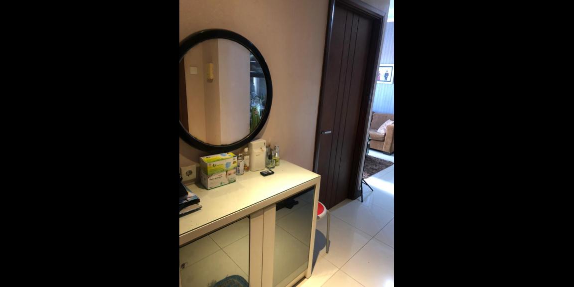 Dijual Apartemen Waterplace Type 2BR Dijual Apartemen Waterplace Type 2BR