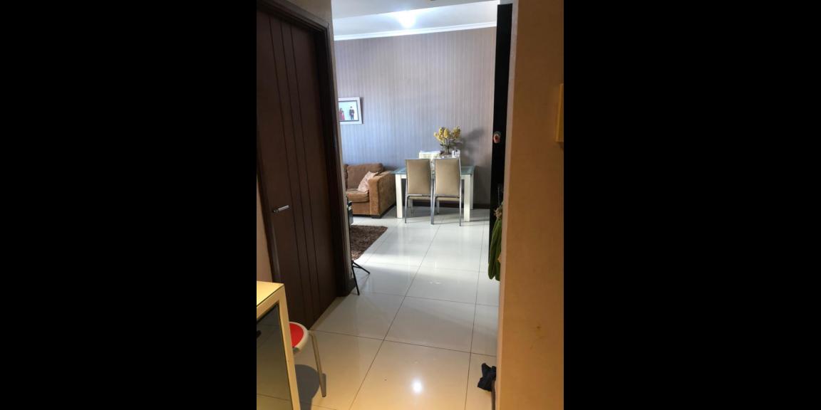 Dijual Apartemen Waterplace Type 2BR Dijual Apartemen Waterplace Type 2BR