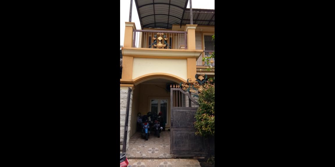 Dijual Rumah Mutiara Regency Sidoarjo Dijual Rumah Mutiara Regency Sidoarjo