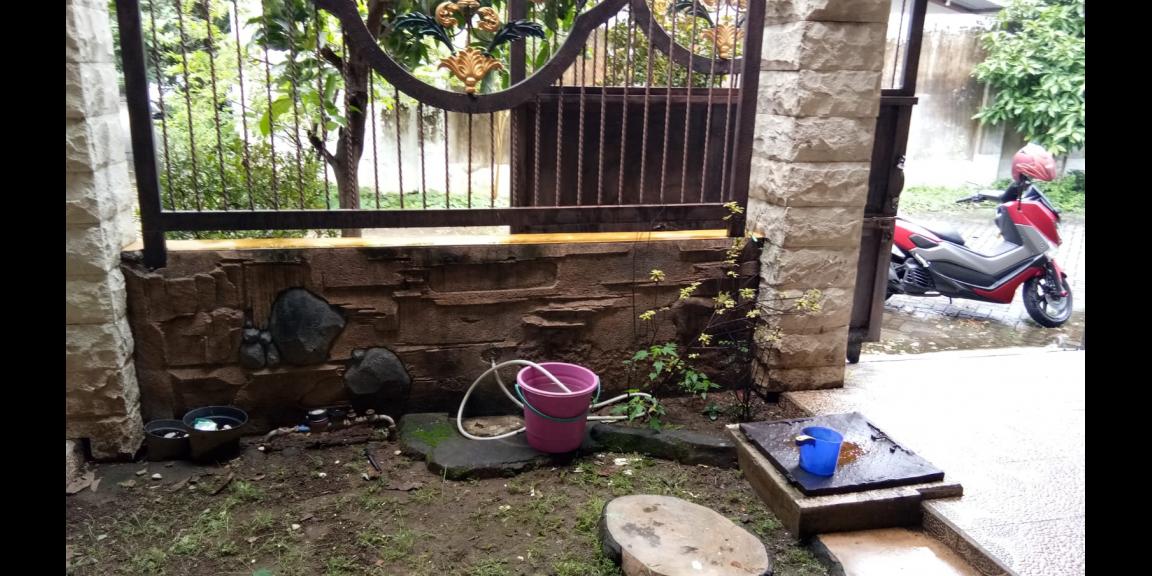 Dijual Rumah Mutiara Regency Sidoarjo Dijual Rumah Mutiara Regency Sidoarjo