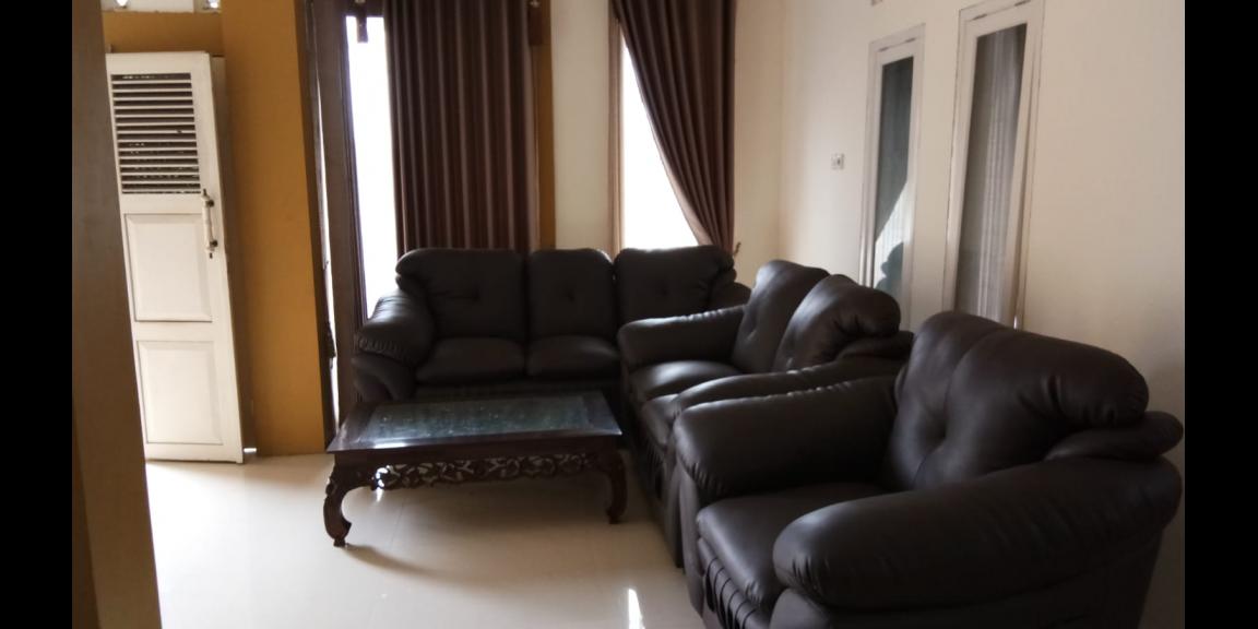 Dijual Rumah Mutiara Regency Sidoarjo Dijual Rumah Mutiara Regency Sidoarjo