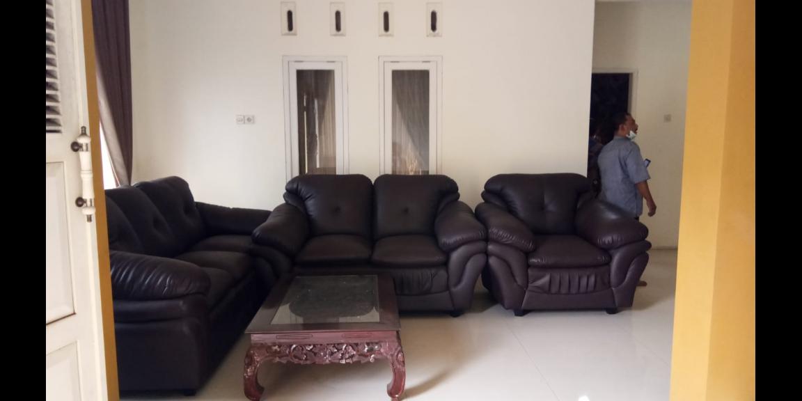 Dijual Rumah Mutiara Regency Sidoarjo Dijual Rumah Mutiara Regency Sidoarjo