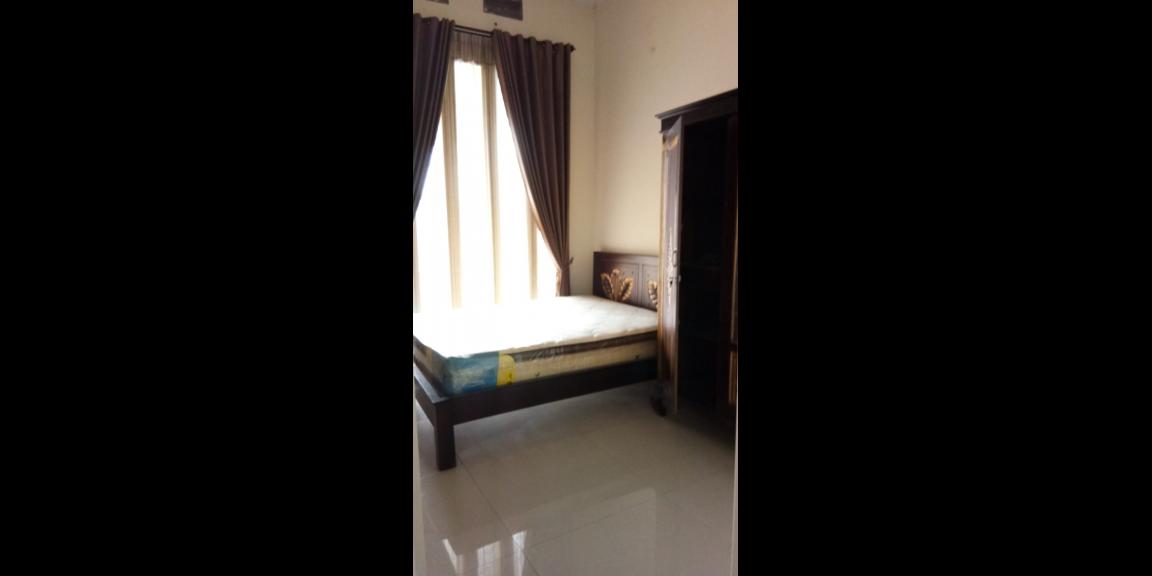 Dijual Rumah Mutiara Regency Sidoarjo Dijual Rumah Mutiara Regency Sidoarjo