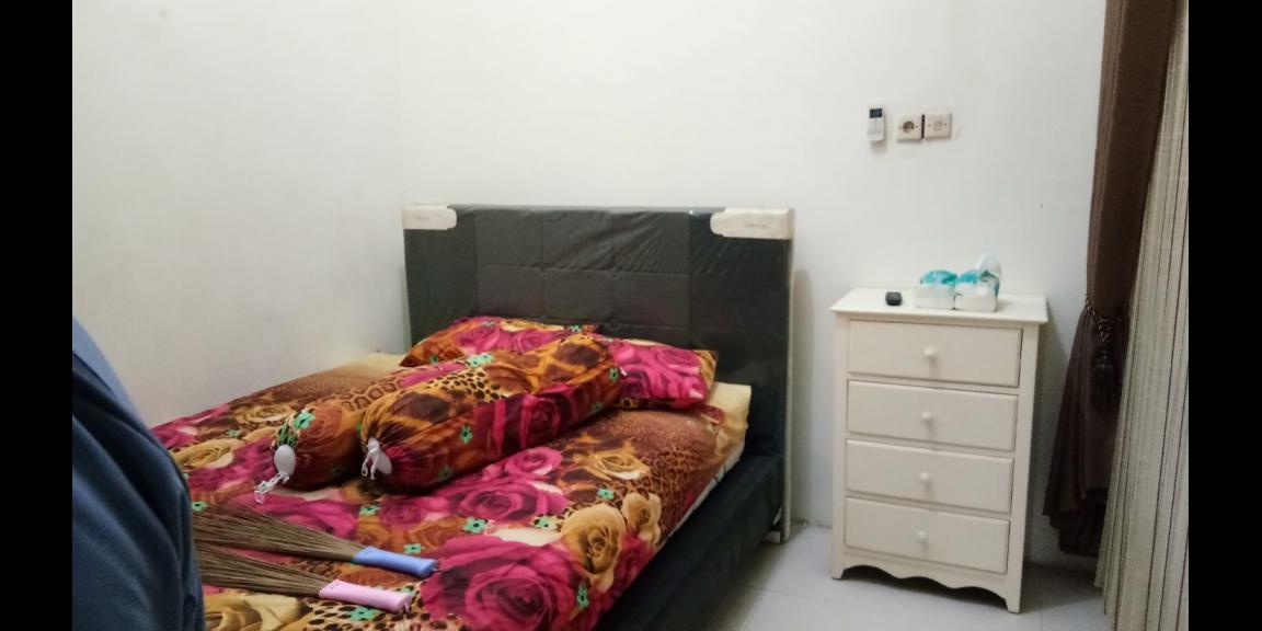 Dijual Rumah Mutiara Regency Sidoarjo Dijual Rumah Mutiara Regency Sidoarjo