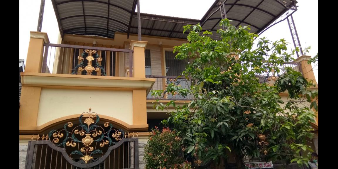 Dijual Rumah Mutiara Regency Sidoarjo Dijual Rumah Mutiara Regency Sidoarjo