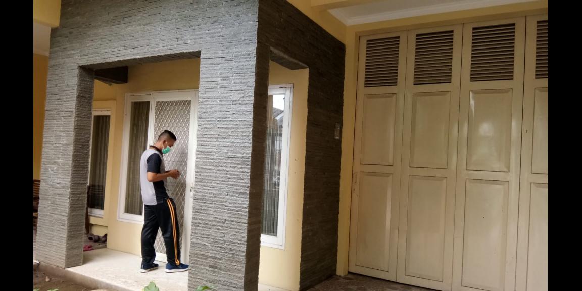 Dijual Rumah Mutiara Regency Sidoarjo Dijual Rumah Mutiara Regency Sidoarjo