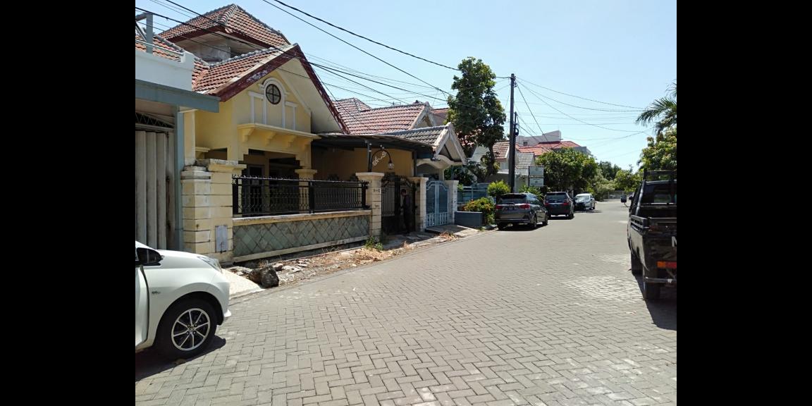 Dijual Rumah Pondok Mutiara Sidoarjo Dijual Rumah Pondok Mutiara Sidoarjo