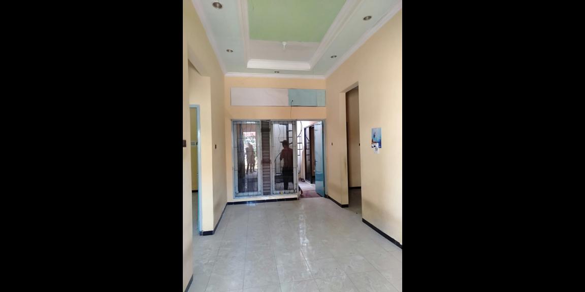 Dijual Rumah Pondok Mutiara Sidoarjo Dijual Rumah Pondok Mutiara Sidoarjo