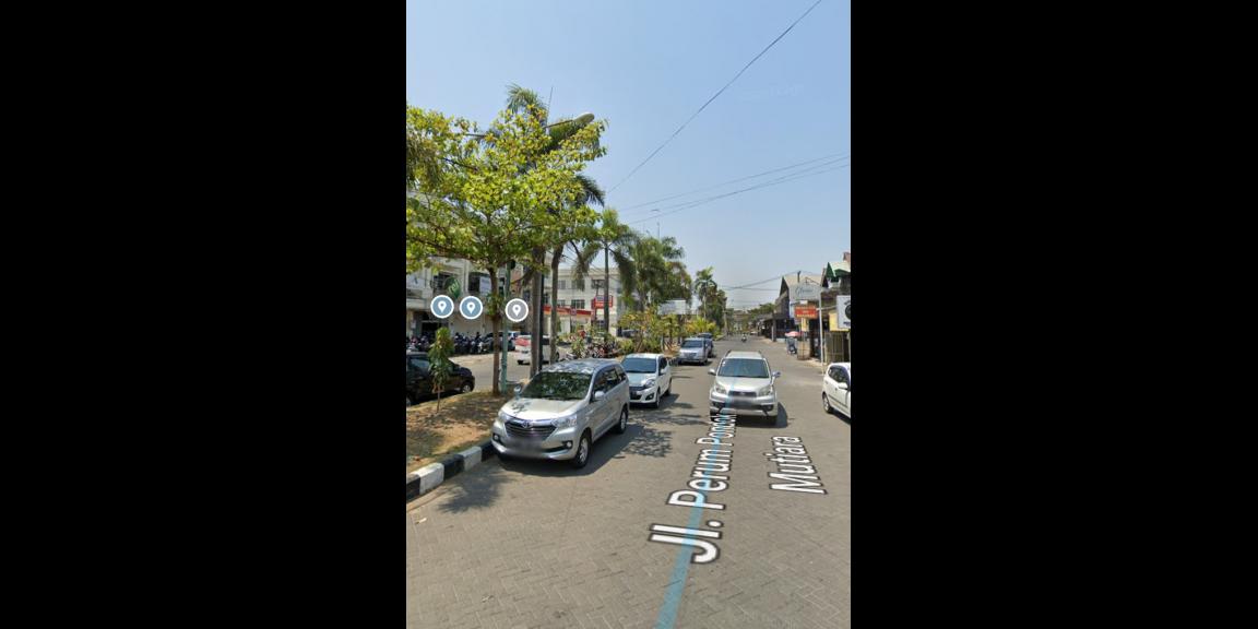 Dijual Rumah Pondok Mutiara Sidoarjo Dijual Rumah Pondok Mutiara Sidoarjo