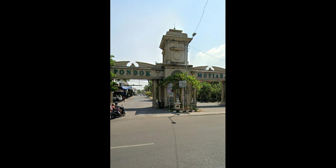 Dijual Rumah Pondok Mutiara Sidoarjo Dijual Rumah Pondok Mutiara Sidoarjo