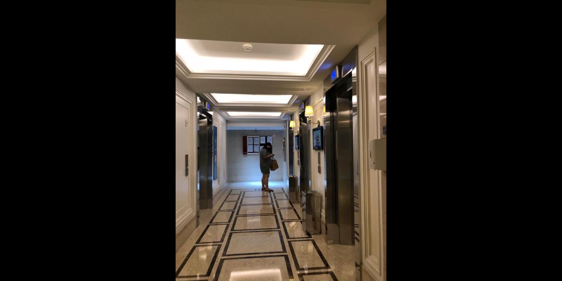 Sewa 2 BDR Apartemen The Mansion @Kemayoran Tower Dorada Sewa 2 BDR Apartemen The Mansion @Kemayoran Tower Dorada