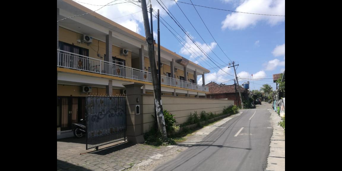 Dijual Kos-kosan dan Ruko daerah Jimbaran Dijual Kos-kosan dan Ruko daerah Jimbaran