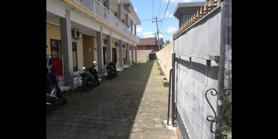 Dijual Kos-kosan dan Ruko daerah Jimbaran Dijual Kos-kosan dan Ruko daerah Jimbaran