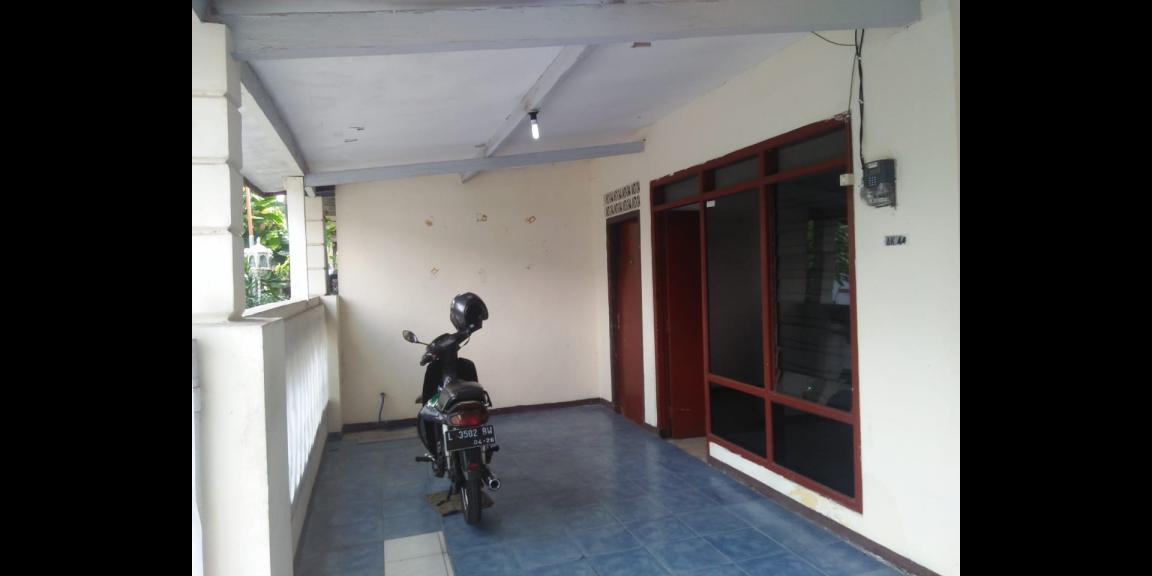 Dijual Rumah Pondok Jati Sidoarjo Dijual Rumah Pondok Jati Sidoarjo