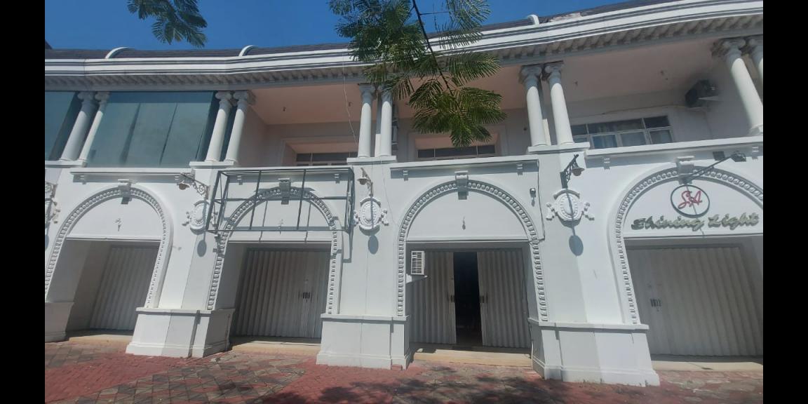 Dijual Ruko Wisata Bukit Mas 2 Dijual Ruko Wisata Bukit Mas 2