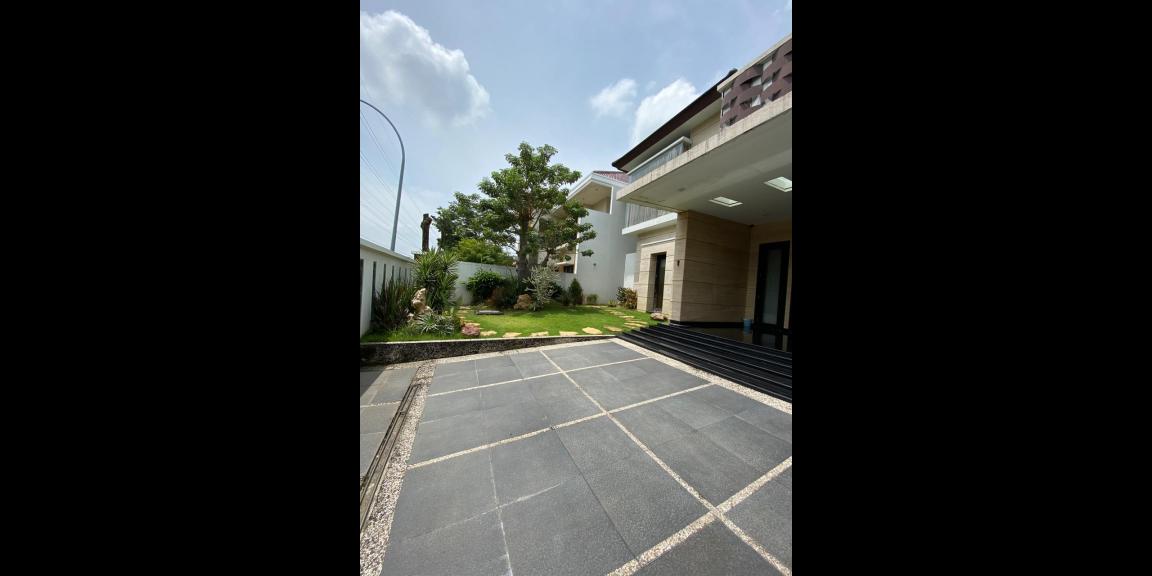 Dijual Rumah Bukit Telaga Golf - Citraland Modern Minimalis Mewah (Surabaya Barat - Siap Huni) Dijual Rumah Bukit Telaga Golf - Citraland Modern Minimalis Mewah (Surabaya Barat - Siap Huni)