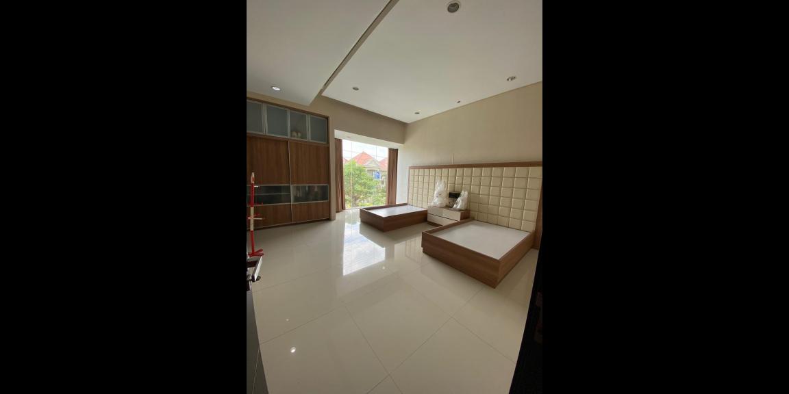Dijual Rumah Bukit Telaga Golf - Citraland Modern Minimalis Mewah (Surabaya Barat - Siap Huni) Dijual Rumah Bukit Telaga Golf - Citraland Modern Minimalis Mewah (Surabaya Barat - Siap Huni)