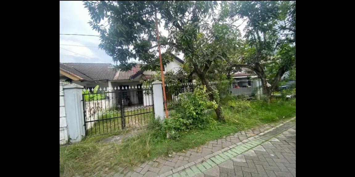 Dijual Rumah LUAS Pondok Rosan (Wiyung - Surabaya Barat) Dijual Rumah LUAS Pondok Rosan (Wiyung - Surabaya Barat)