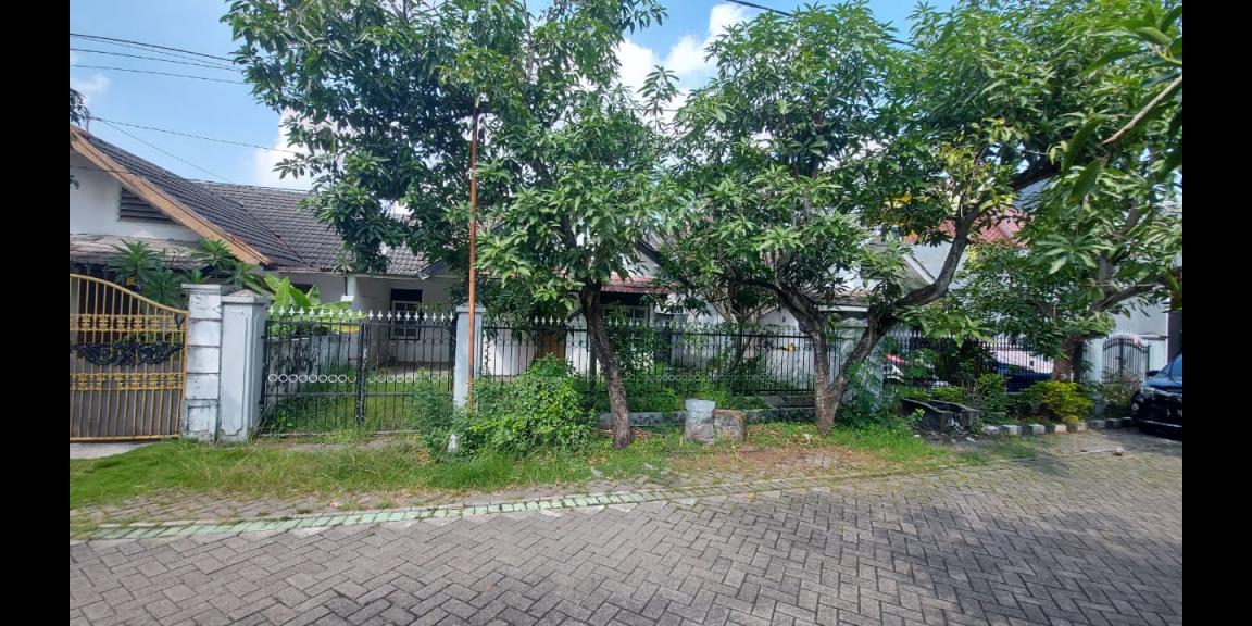 Dijual Rumah LUAS Pondok Rosan (Wiyung - Surabaya Barat) Dijual Rumah LUAS Pondok Rosan (Wiyung - Surabaya Barat)