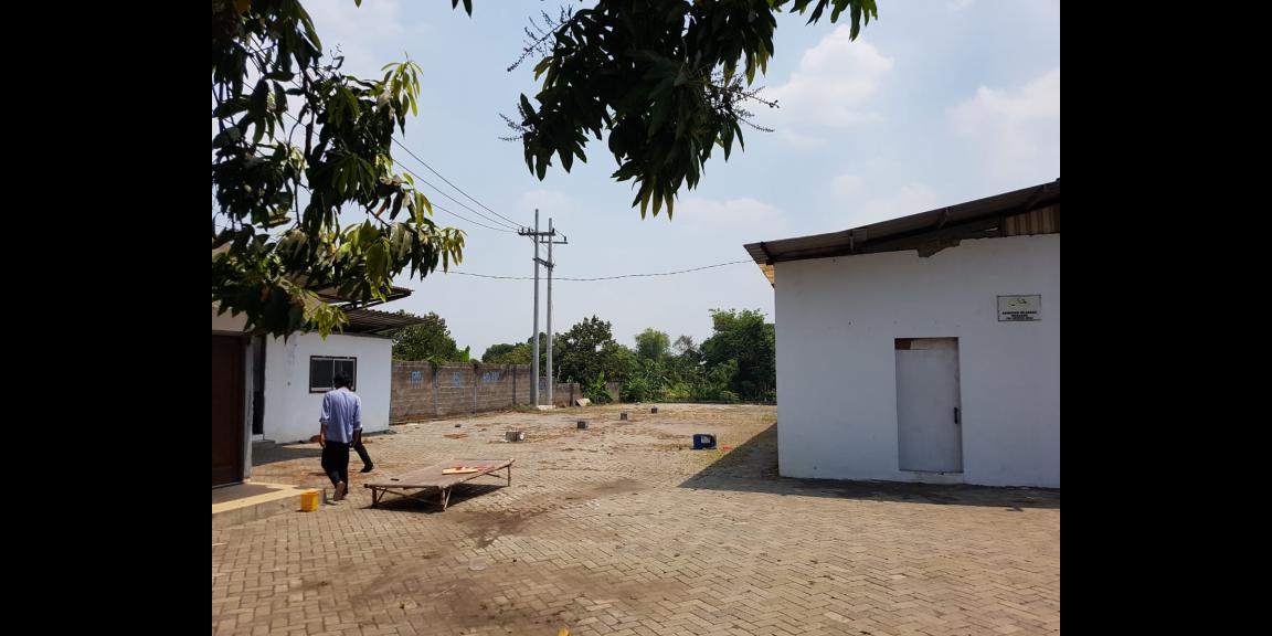 Dijual gudang industri pasuruan harga dijamin paling murah Dijual gudang industri pasuruan harga dijamin paling murah