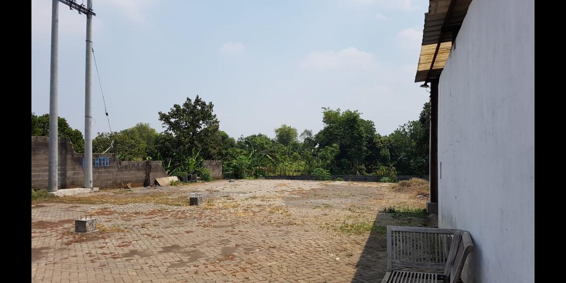 Dijual gudang industri pasuruan harga dijamin paling murah Dijual gudang industri pasuruan harga dijamin paling murah