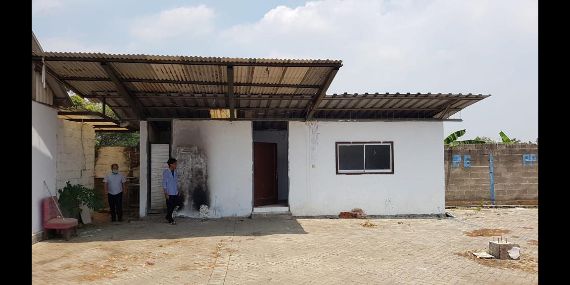 Dijual gudang industri pasuruan harga dijamin paling murah Dijual gudang industri pasuruan harga dijamin paling murah