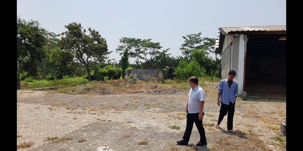 Dijual gudang industri pasuruan harga dijamin paling murah Dijual gudang industri pasuruan harga dijamin paling murah