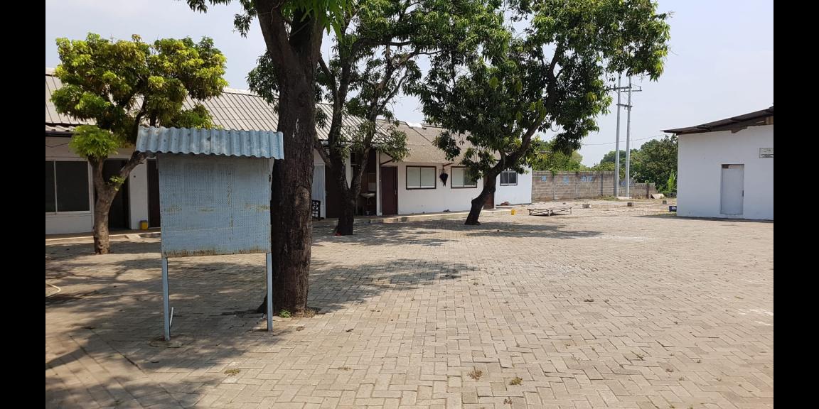 Dijual gudang industri pasuruan harga dijamin paling murah Dijual gudang industri pasuruan harga dijamin paling murah