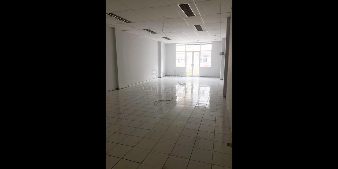 Rukan Senayan Timur Rukan Senayan Timur