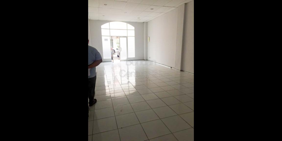 Rukan Senayan Timur Rukan Senayan Timur