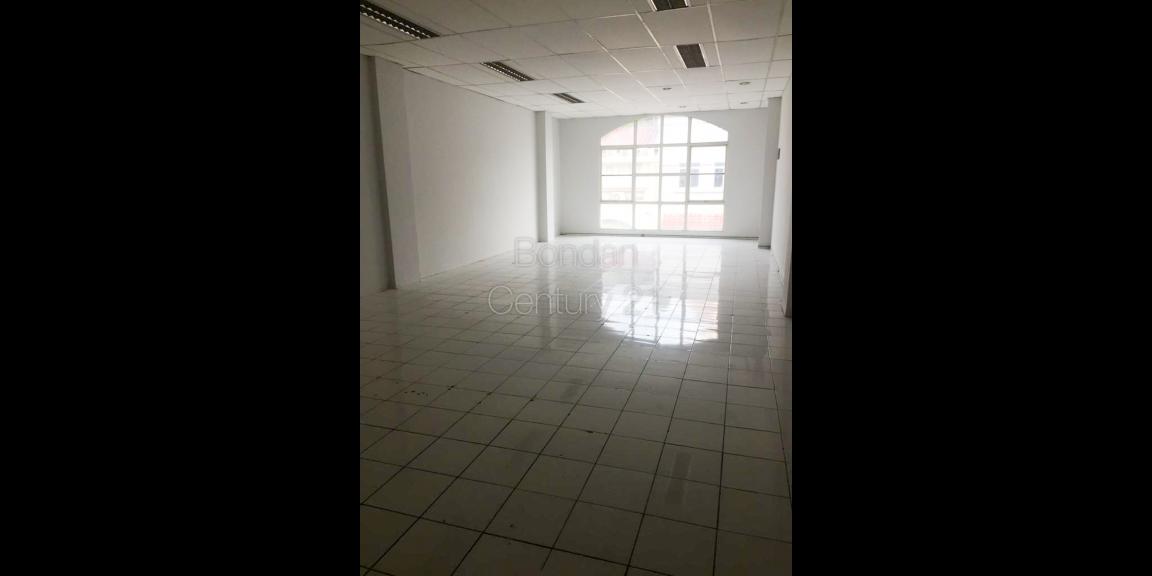 Rukan Senayan Timur Rukan Senayan Timur