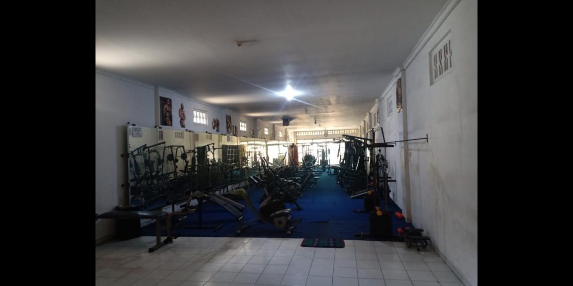 Dijual Rumah Strategis km 7 Tello Dijual Rumah Strategis km 7 Tello