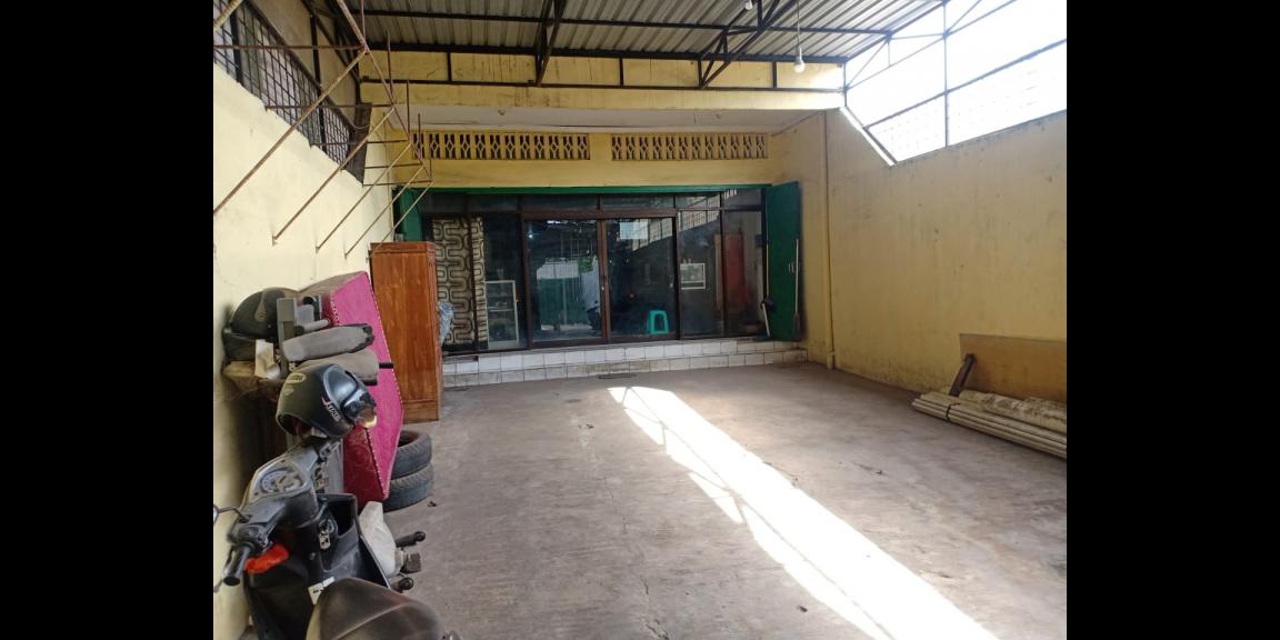 Dijual Rumah Strategis km 7 Tello Dijual Rumah Strategis km 7 Tello